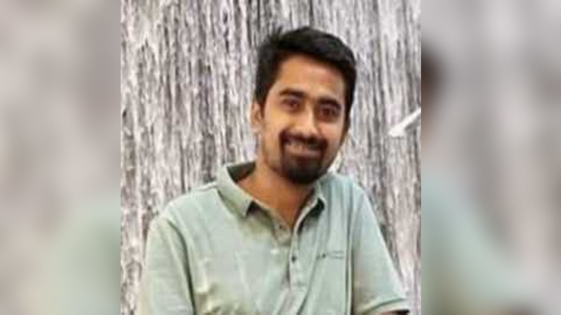 কানে হেডফোনে কথা বলার সময় ট্রেনের ধাক্কায় যুবকের মৃত্যু